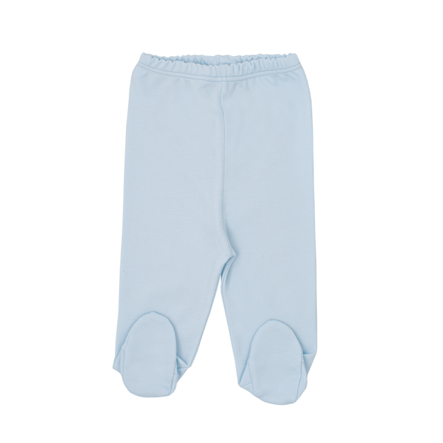 SET PANTALONES C/PIE X2 OSO JUGUETON