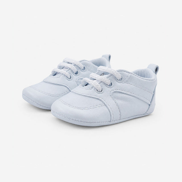 ZAPATO BADANA ÑO BLANCO - H-994