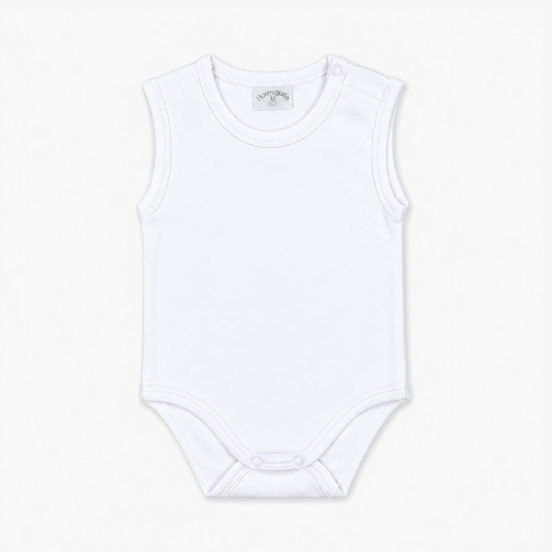 BODY BVDIS BLANCO