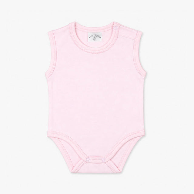 BODY BVDIS ROSADO
