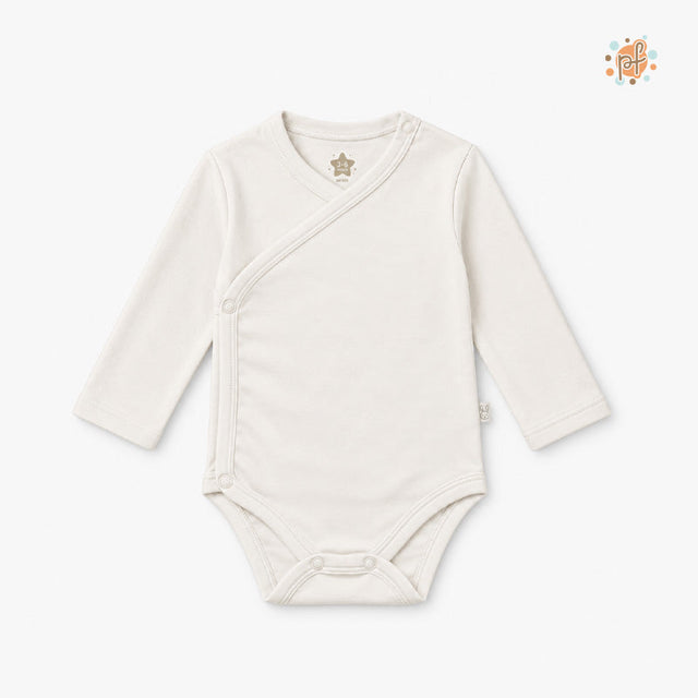 BODY CRUZADO ML CRUDO