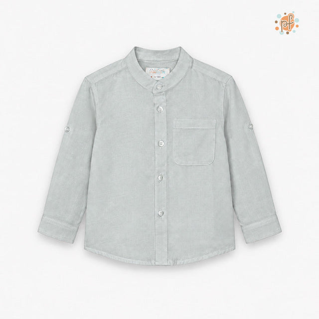 CAMISA ML MARCELO VERDE
