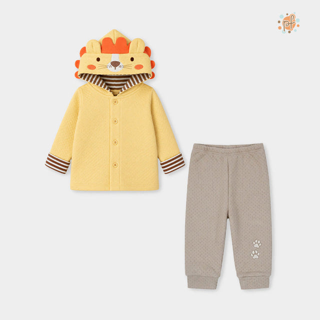 CONJUNTO ML FUSIONADO LEO MAIZ