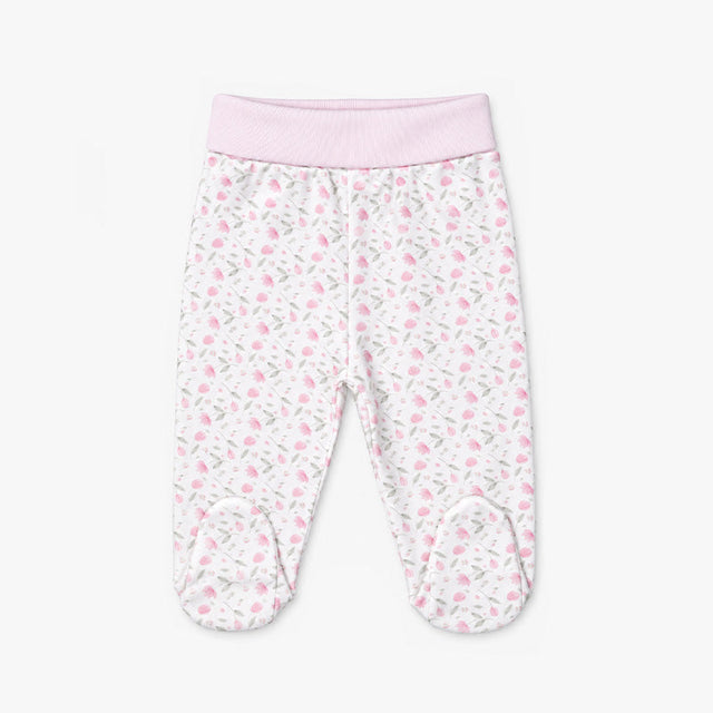 PANTALON con pie CATALEYA