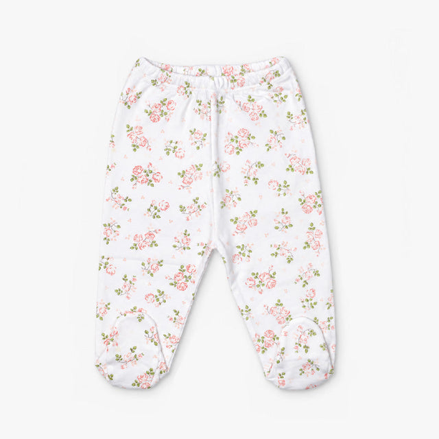PANTALON con pie ROSI MELON