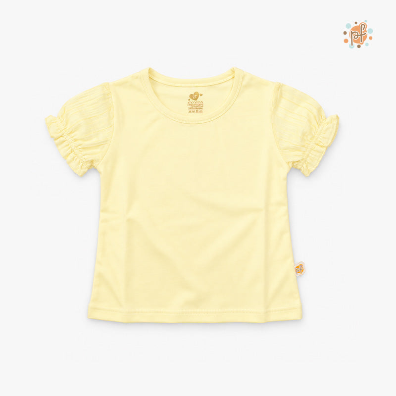POLO MC ARLETH AMARILLO