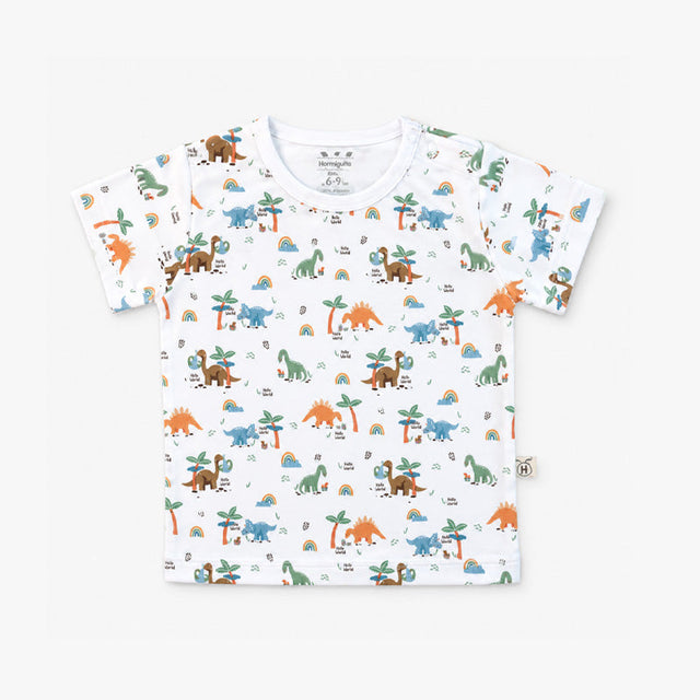 POLO MC DINO