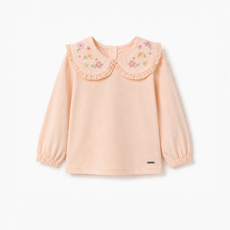 POLO ML LIDIA MELON
