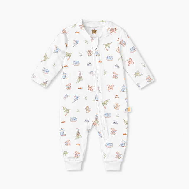 SET X2 ENTERIZO ML C/PUÑO DRAGONES