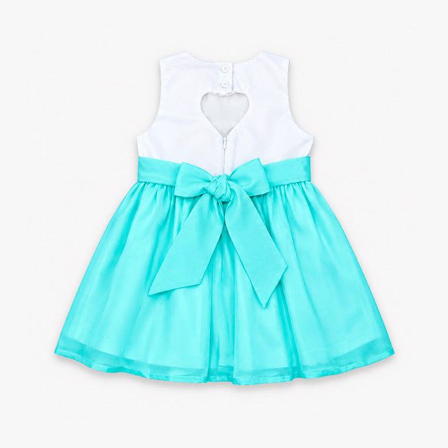 VESTIDO MC CLARA VERDE