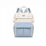 2502 - MOCHILA PAÑALERA JUAN CELESTE