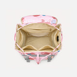 66174 - MOCHILA PAÑALERA MELON