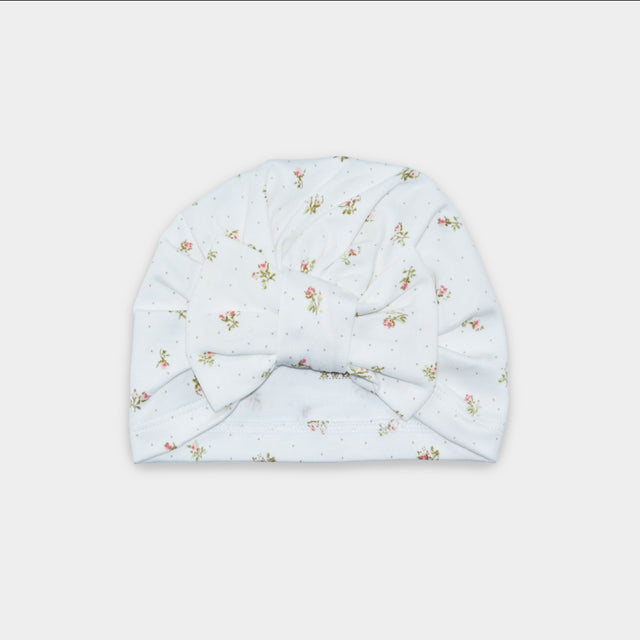 CONJUNTO 3 PZAS  MIS PEQUEÑAS FLORES