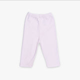 SET 3 PZAS BODY CRUZADA FLORES ROSADO