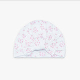SET 3 PZAS BODY CRUZADA FLORES ROSADO