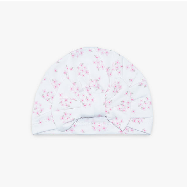 SET 3 PZAS BODY CRUZADA FLORES ROSADO