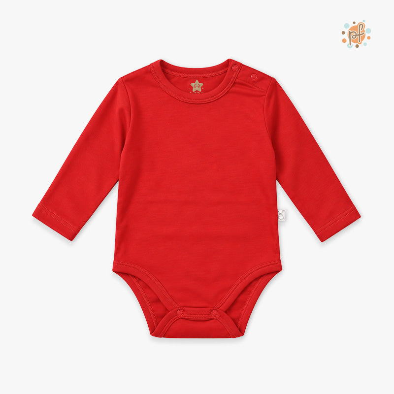BODY ML ROJO