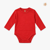 BODY ML ROJO