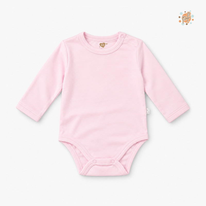 BODY ML ROSADO
