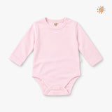 BODY ML ROSADO