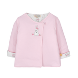CONJUNTO ACOLCHADO ML BUNNY GARDEN