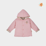 CONJUNTO ACOLCHADO ML MAGDALENA