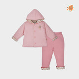 CONJUNTO ACOLCHADO ML MAGDALENA