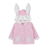 CONJUNTO ML FUSIONADO CONEJITA ROSADO