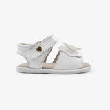 SANDALIA BADANA BLANCO - S-326
