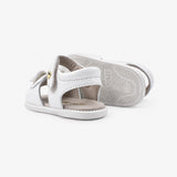 SANDALIA BADANA BLANCO - S-326