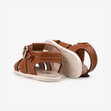 SANDALIA BADANA CARAMELO - S-424