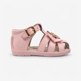 2525 SANDALIA PIBE ROSADO