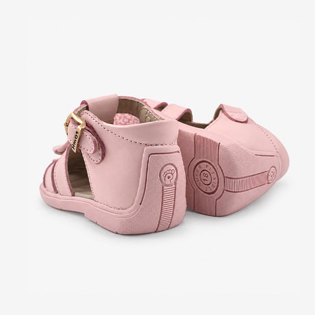 2525 SANDALIA PIBE ROSADO