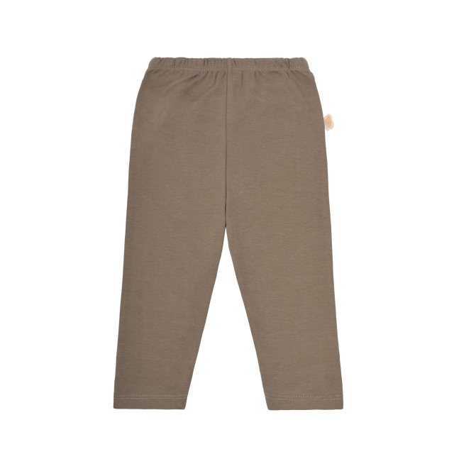 SET X2 PANTALONES con puño AMIGOS DEL BOSQUE
