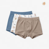 TRIPACK BOXER DRAGONES