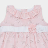 VESTIDO MC RITA MELON