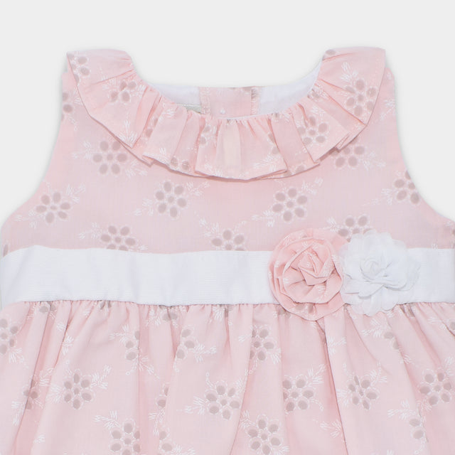 VESTIDO MC RITA MELON