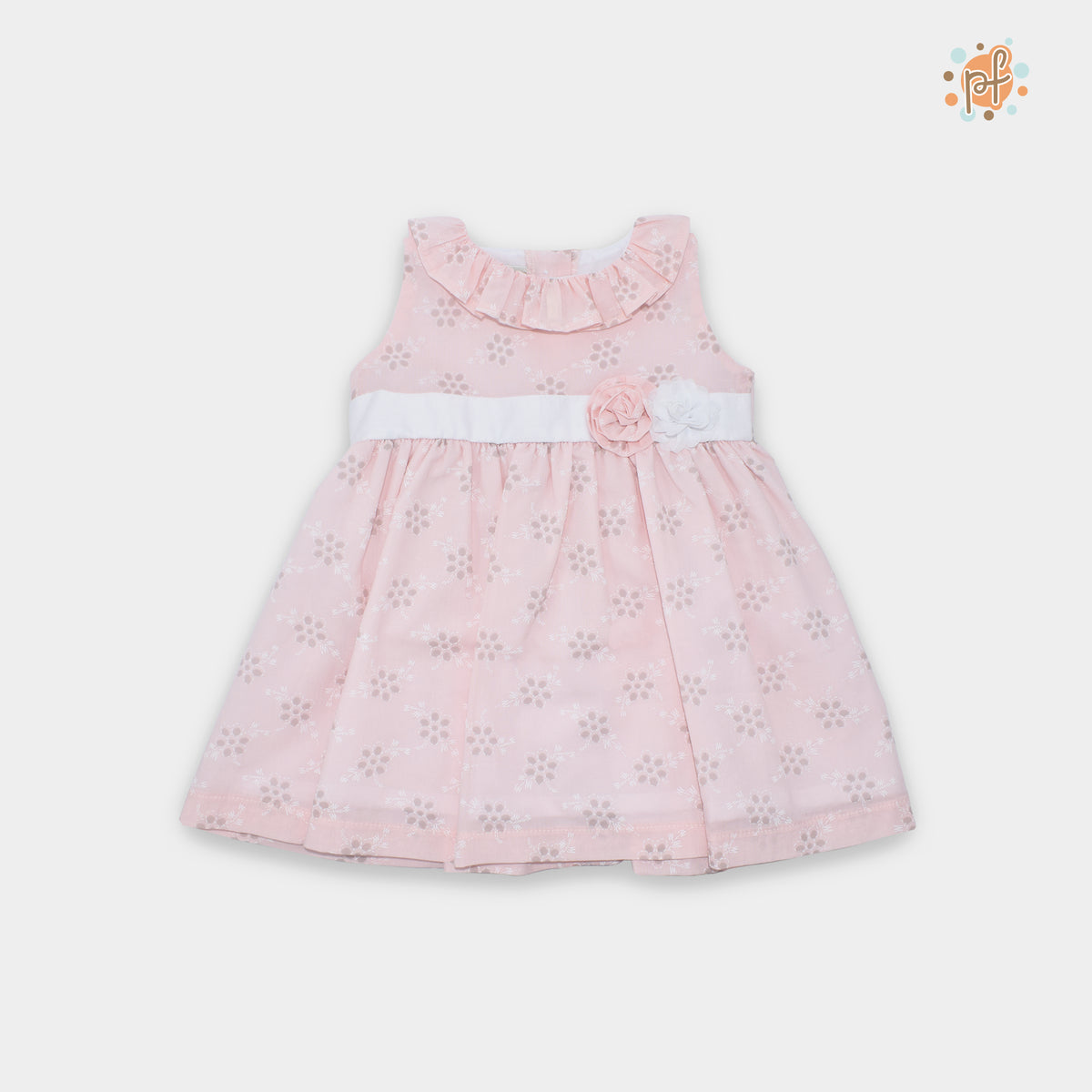 VESTIDO MC RITA MELON