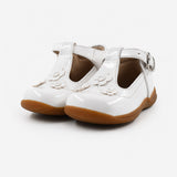 ZAPATOS PIBE CH BLANCO - 5034