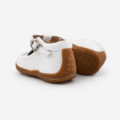ZAPATOS PIBE CH BLANCO - 5034