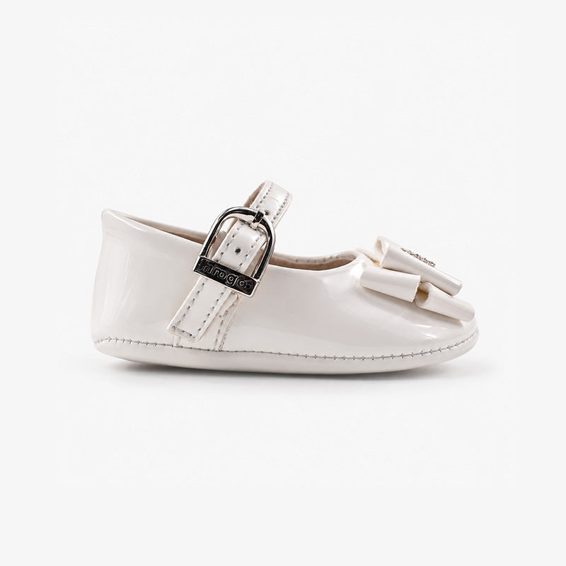 ZAPATO BADANA CH ÑA BLANCO - H-672