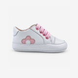ZAPATO BADANA ÑA BLANCO - H-982