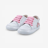 ZAPATO BADANA ÑA BLANCO - H-982