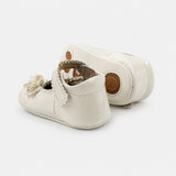 ZAPATO BADANA ÑA CHAROL PERLA - H-671