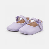 ZAPATO BADANA ÑA LILA - H-657