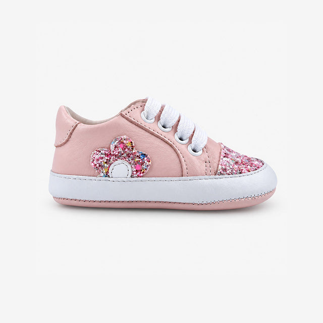ZAPATO BADANA ÑA NUDE - H-982