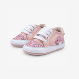 ZAPATO BADANA ÑA NUDE - H-982