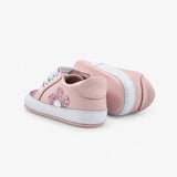 ZAPATO BADANA ÑA NUDE - H-982