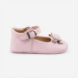 ZAPATO BADANA ÑA ROSADO - H-681