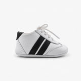 ZAPATO BADANA NIÑO BLANCO - H-969
